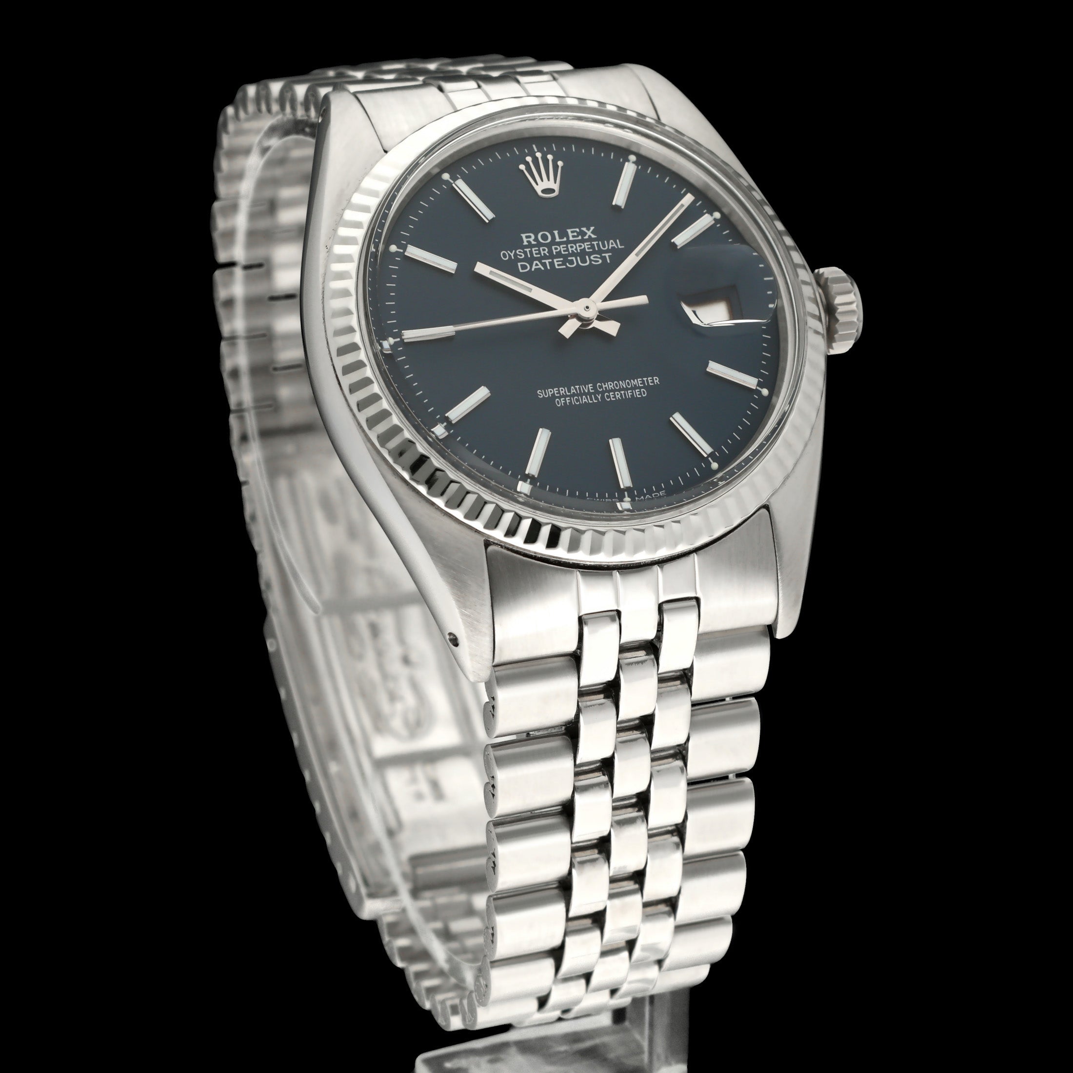 Rolex Datejust 1601
