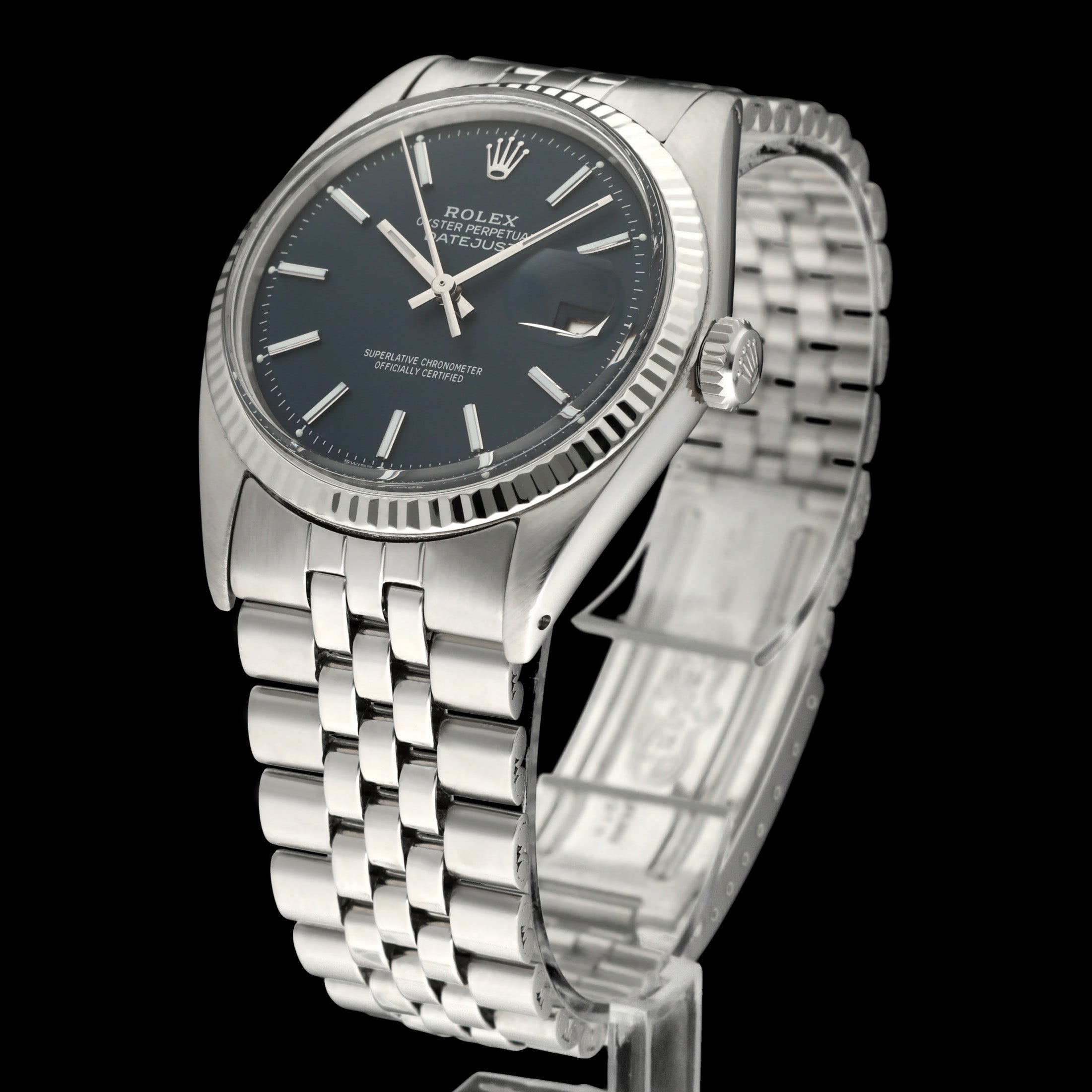Rolex Datejust 1601