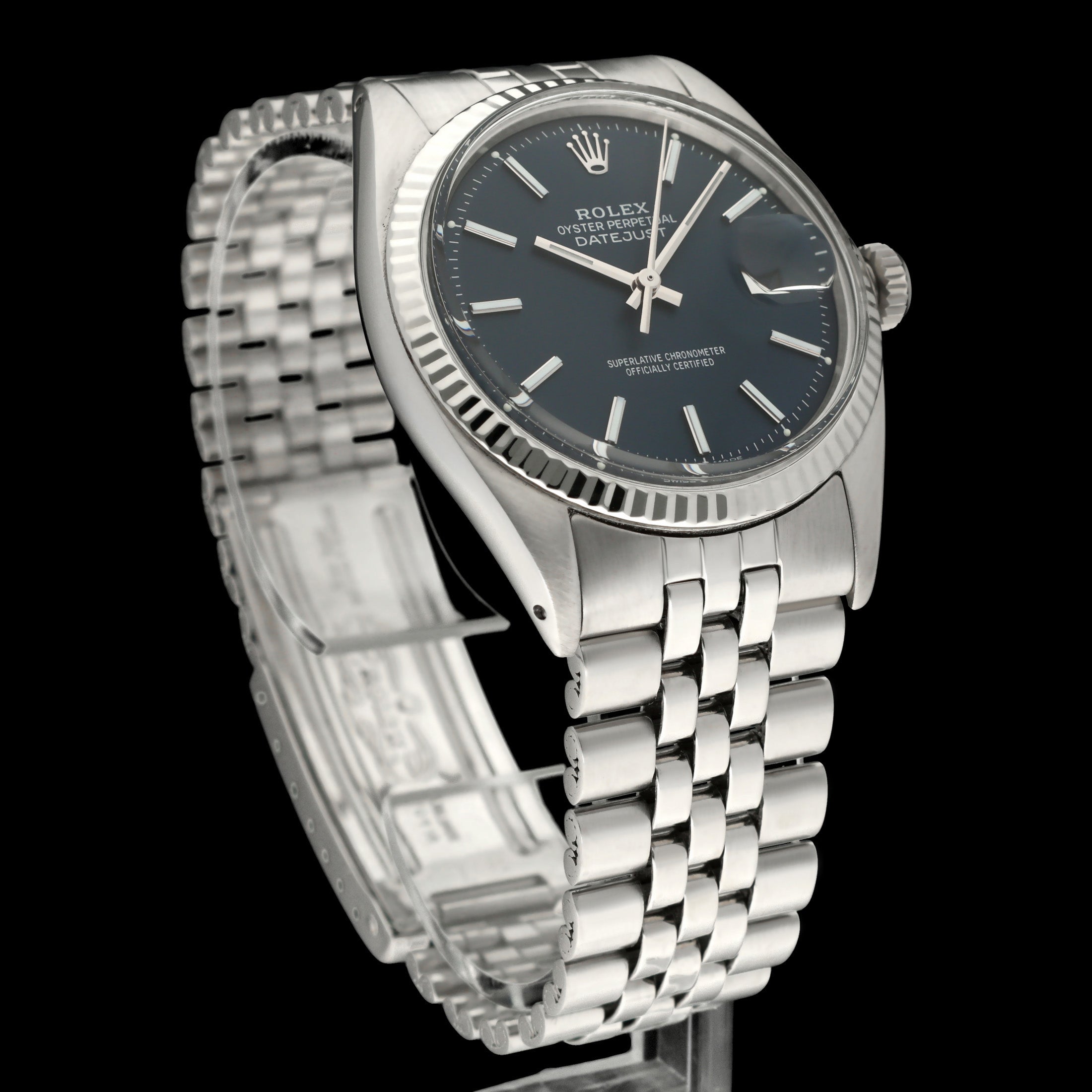 Rolex Datejust 1601