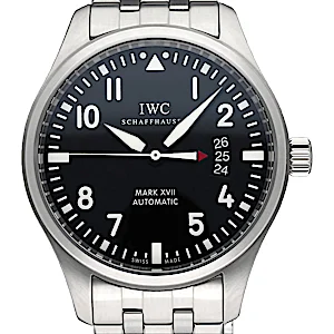IWC Pilot Mark IW326504 IWC Pilot Mark IW326504
