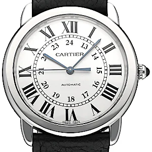 Cartier Ronde WSRN0021 Cartier Ronde WSRN0021