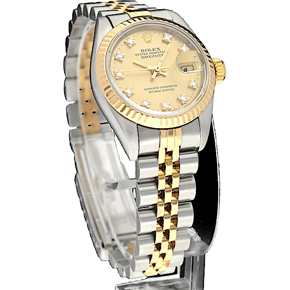 Rolex Lady-Datejust 69173G Rolex Lady-Datejust 69173G