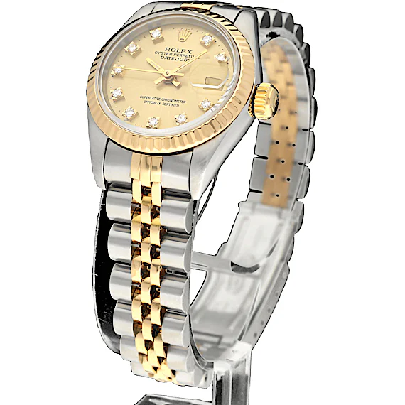 Rolex Lady-Datejust 69173G Rolex Lady-Datejust 69173G