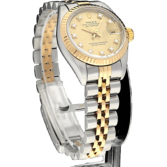 Rolex Lady-Datejust 69173G Rolex Lady-Datejust 69173G