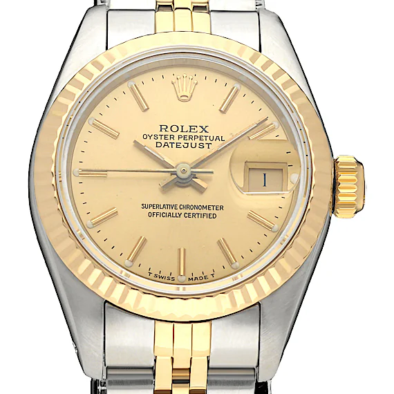 Rolex Lady-Datejust 69173 Rolex Lady-Datejust 69173