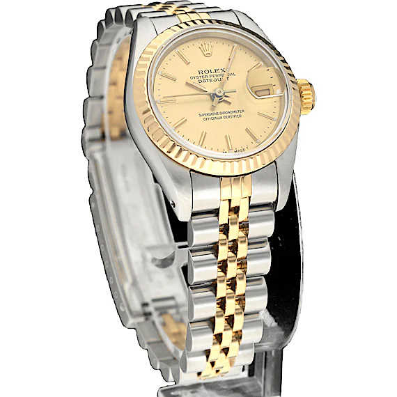 Rolex Lady-Datejust 69173 Rolex Lady-Datejust 69173