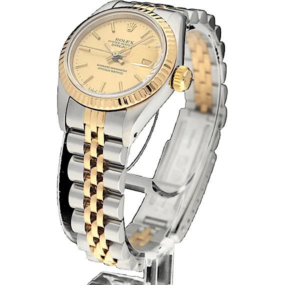 Rolex Lady-Datejust 69173 Rolex Lady-Datejust 69173