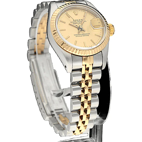 Rolex Lady-Datejust 69173 Rolex Lady-Datejust 69173