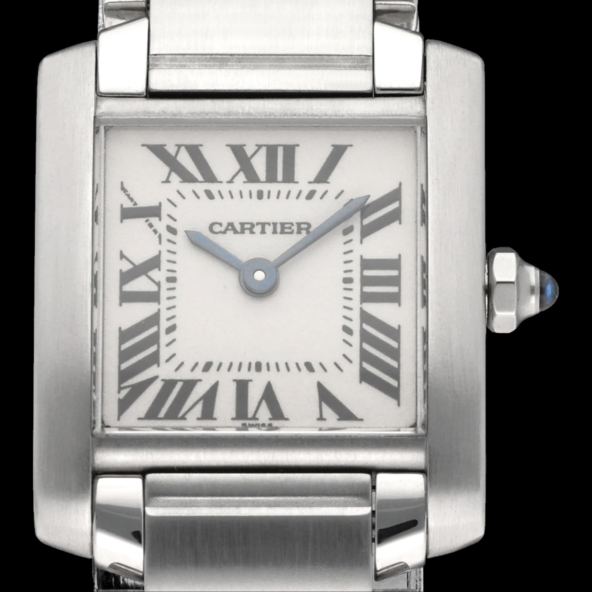 Cartier Tank 2300