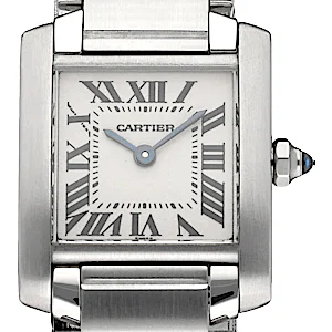 Cartier Tank 2300 Cartier Tank 2300