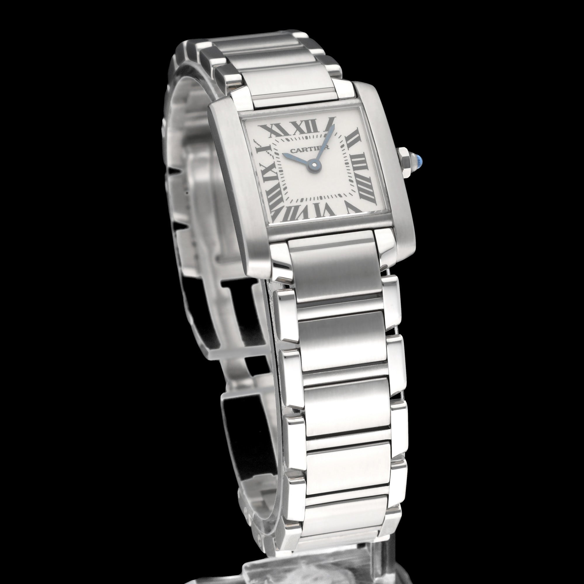 Cartier Tank 2300
