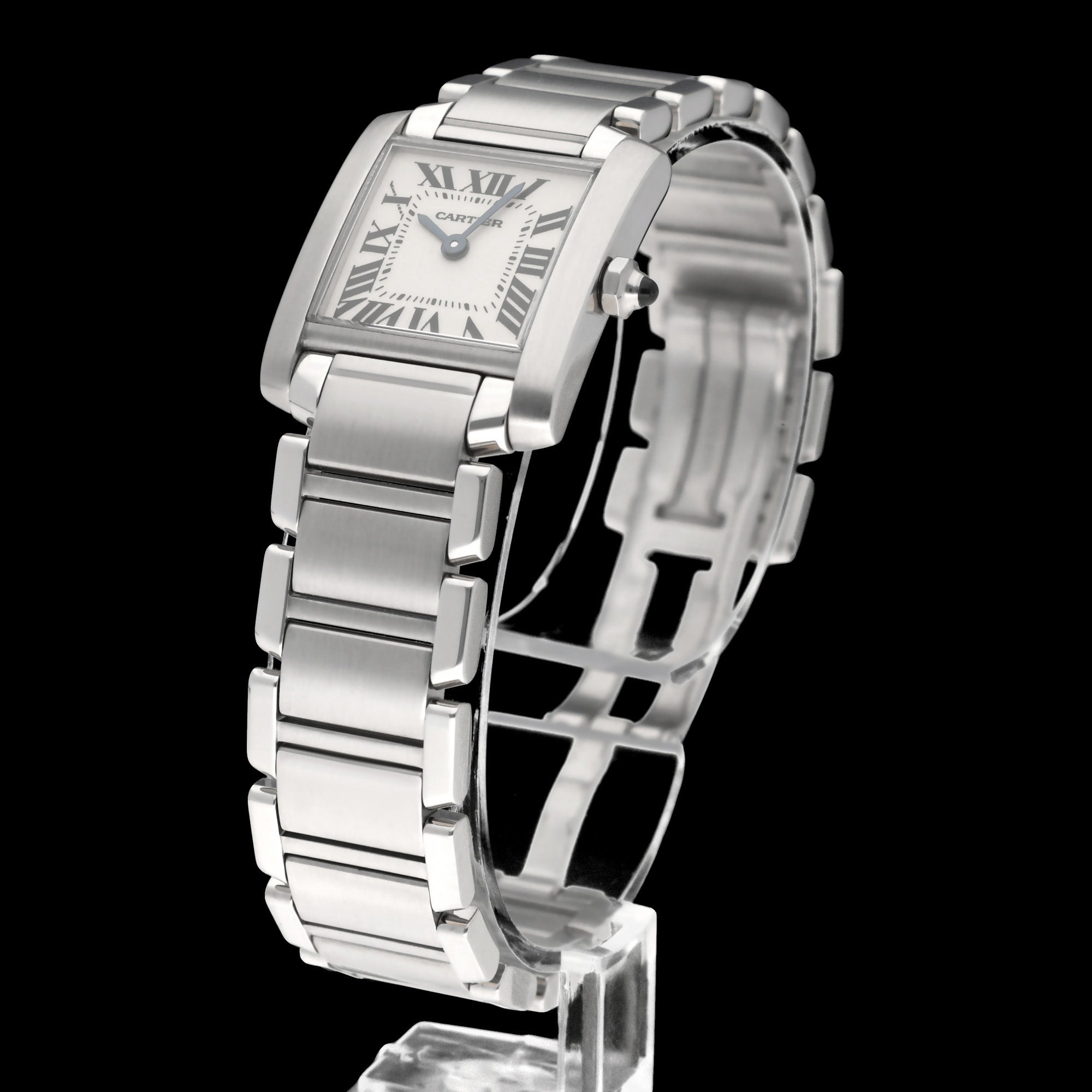 Cartier Tank 2300