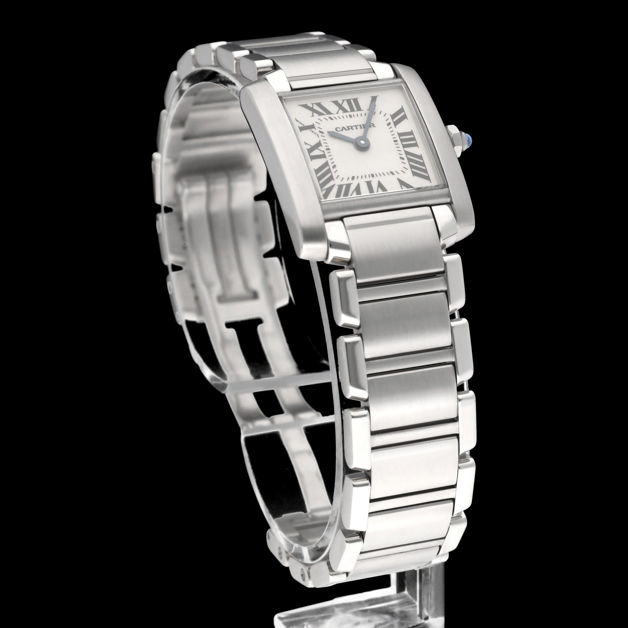 Cartier Tank 2300