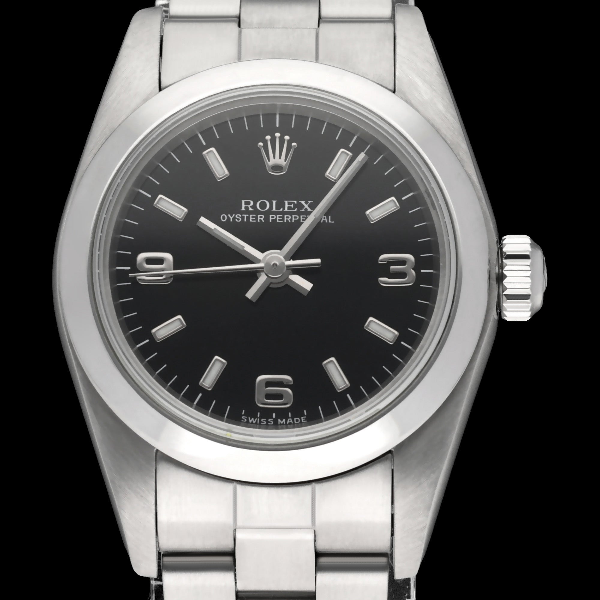 Rolex Oyster Perpetual 76080