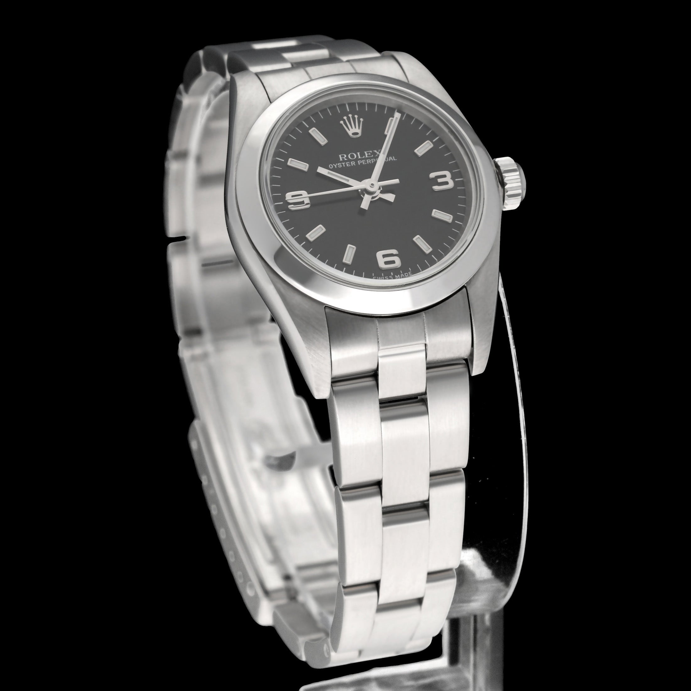 Rolex Oyster Perpetual 76080