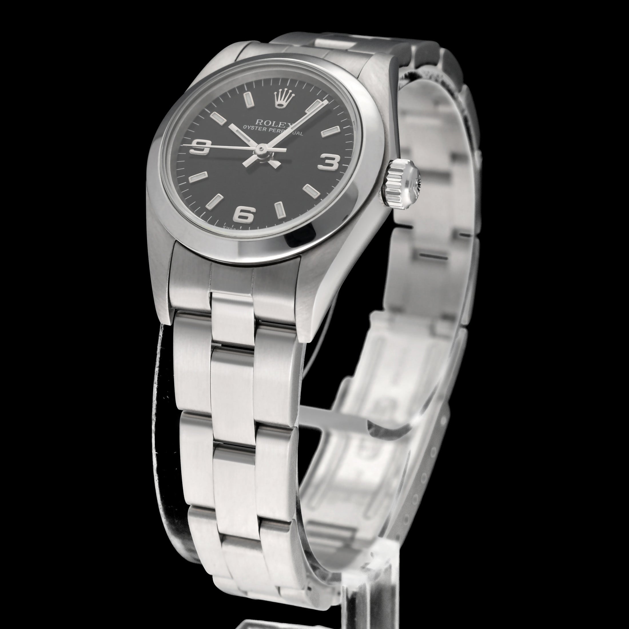 Rolex Oyster Perpetual 76080