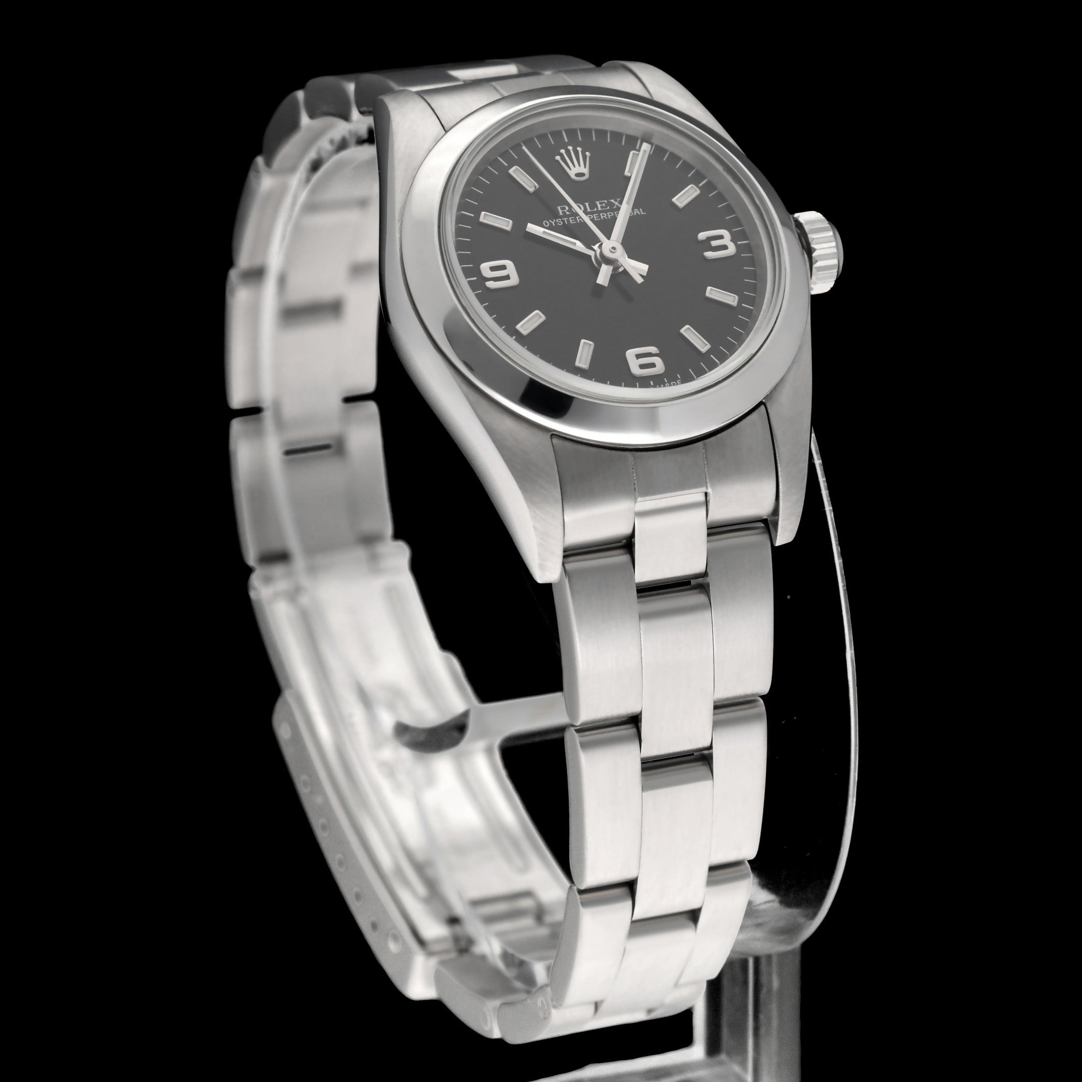 Rolex Oyster Perpetual 76080