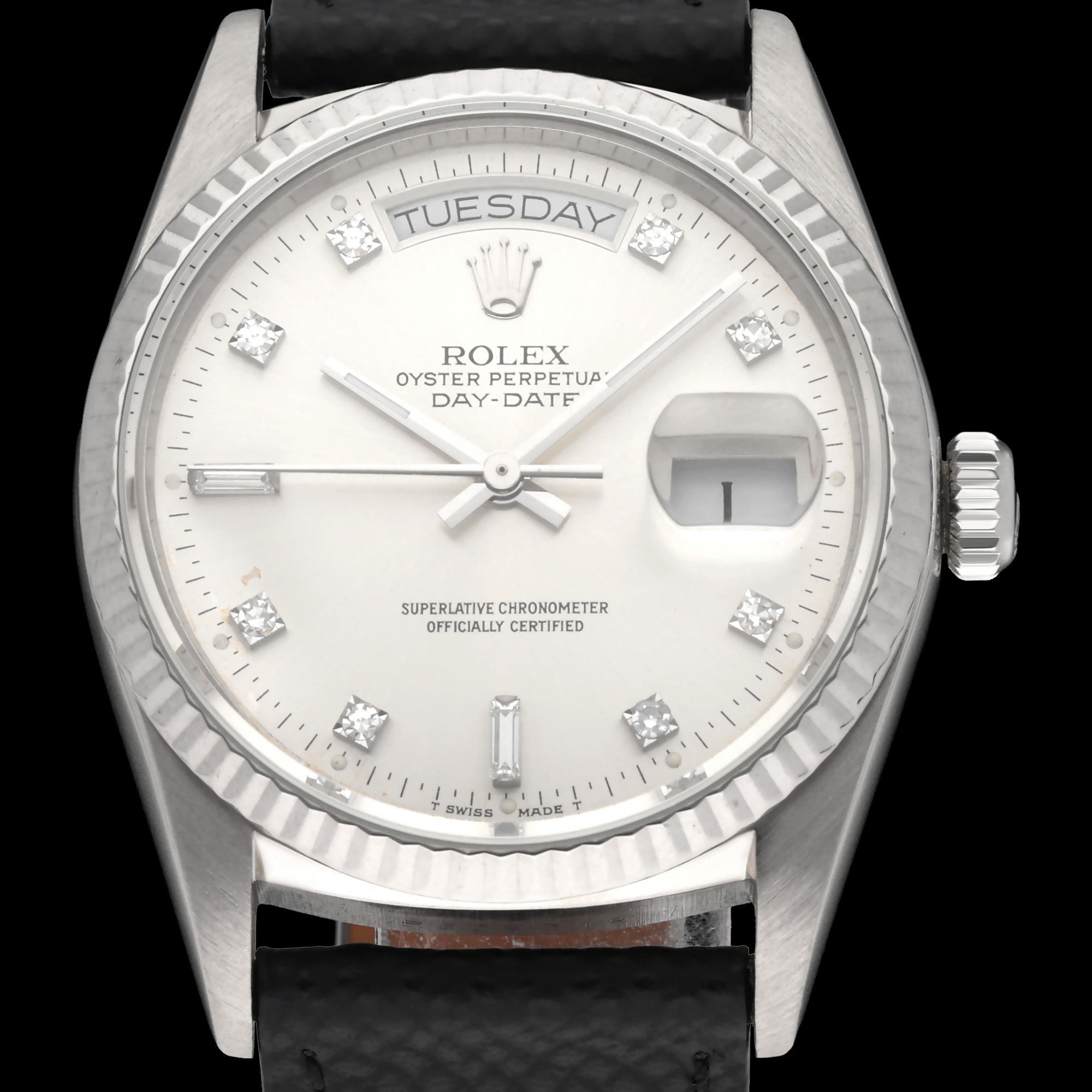 Rolex Day-Date 36 18039G