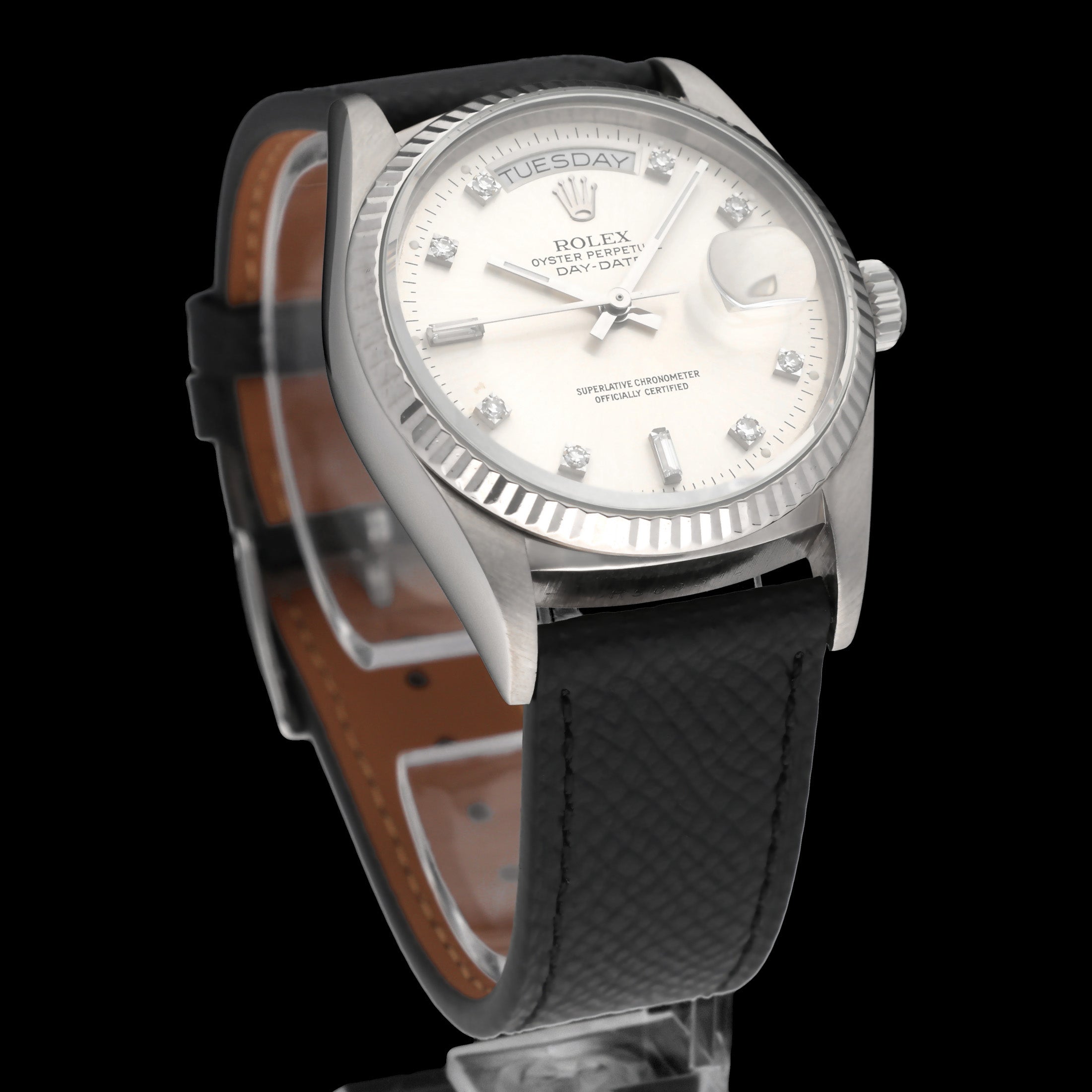 Rolex Day-Date 36 18039G