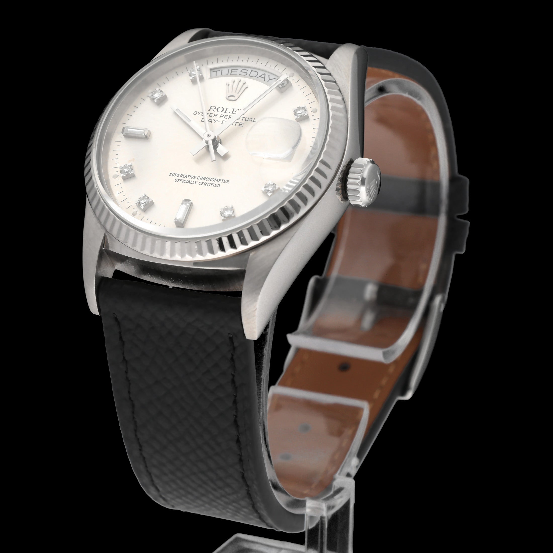 Rolex Day-Date 36 18039G