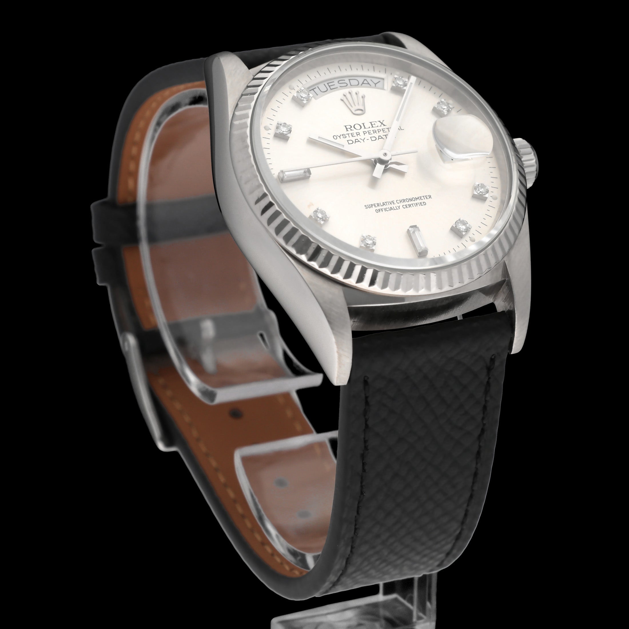 Rolex Day-Date 36 18039G