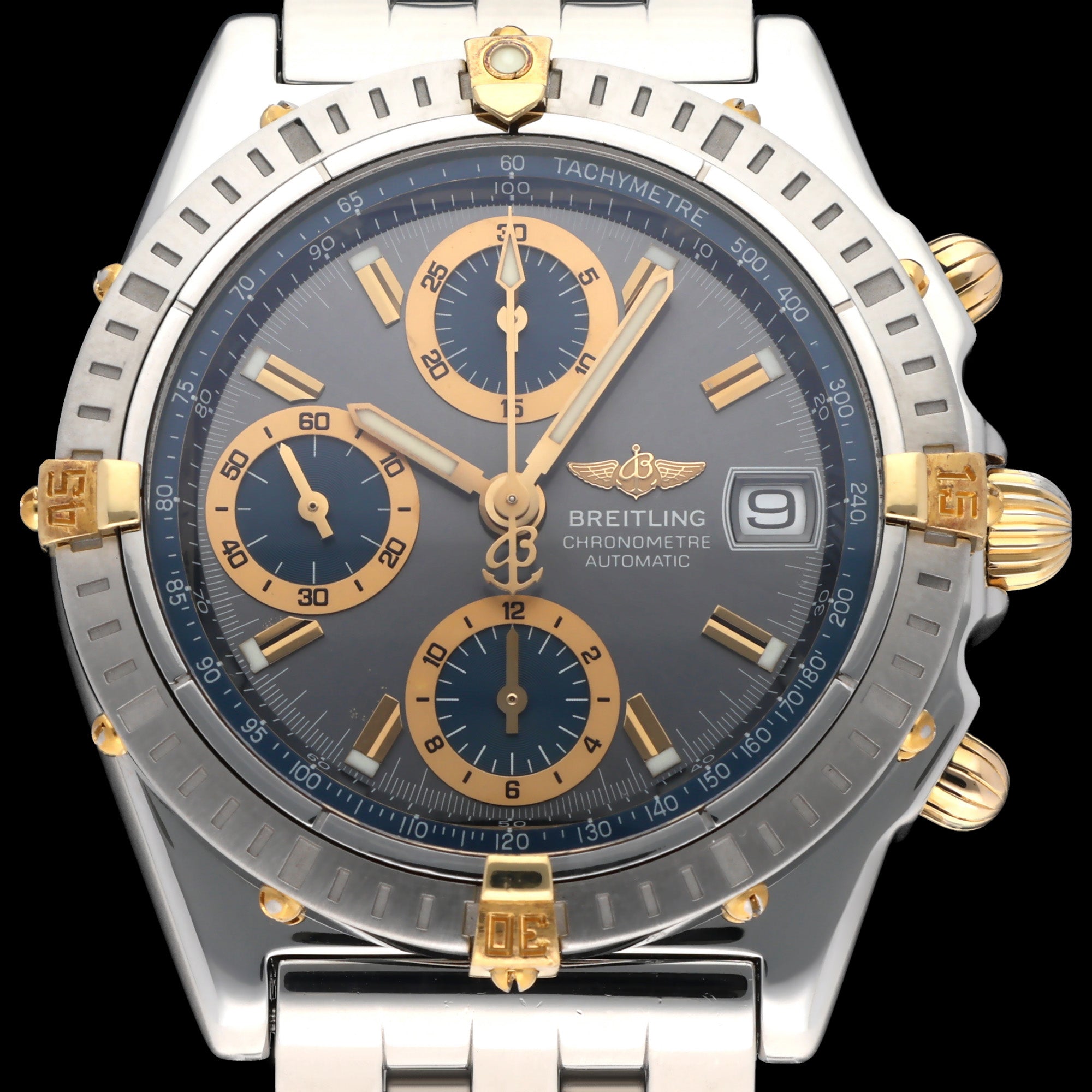 Breitling Chronomat B13352