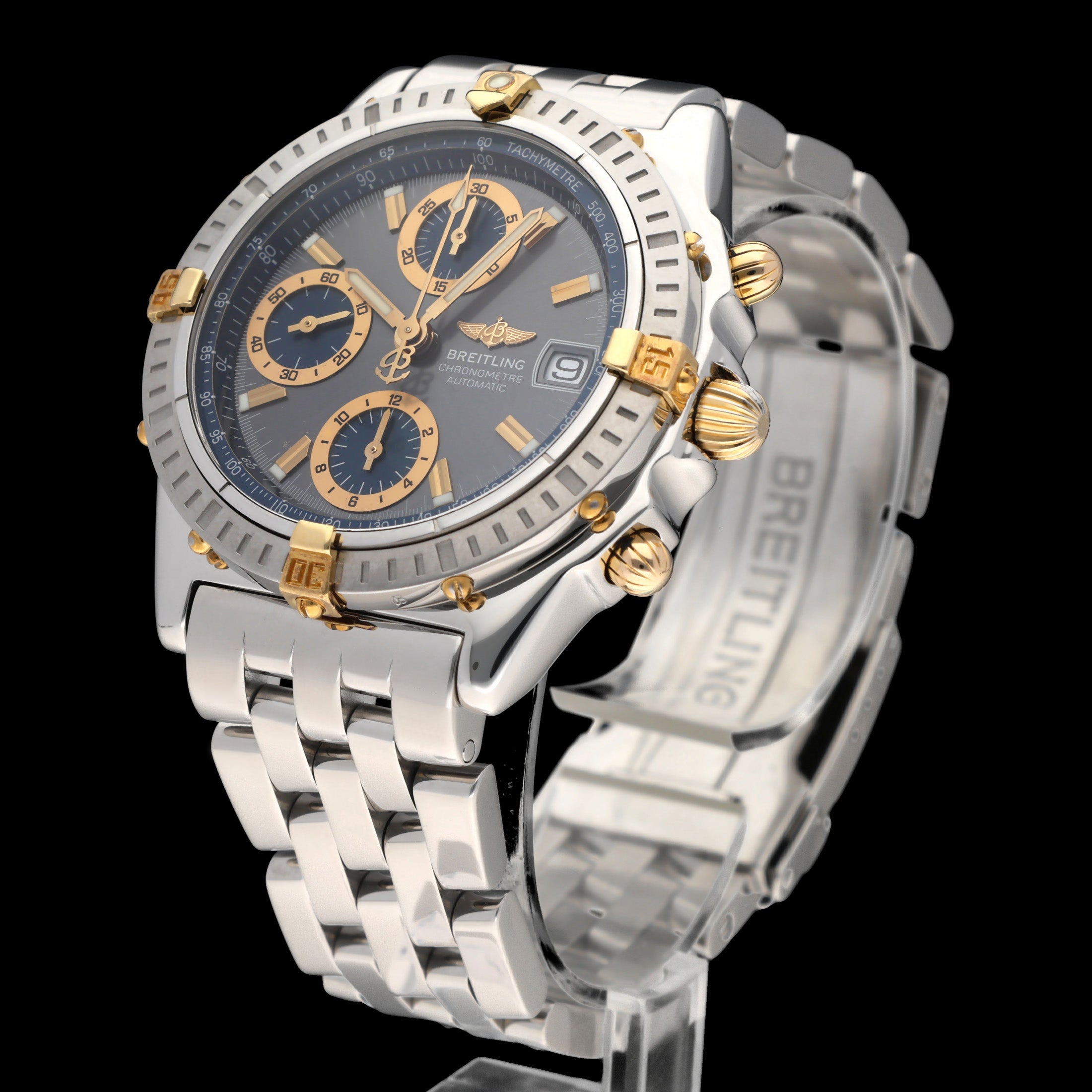 Breitling Chronomat B13352
