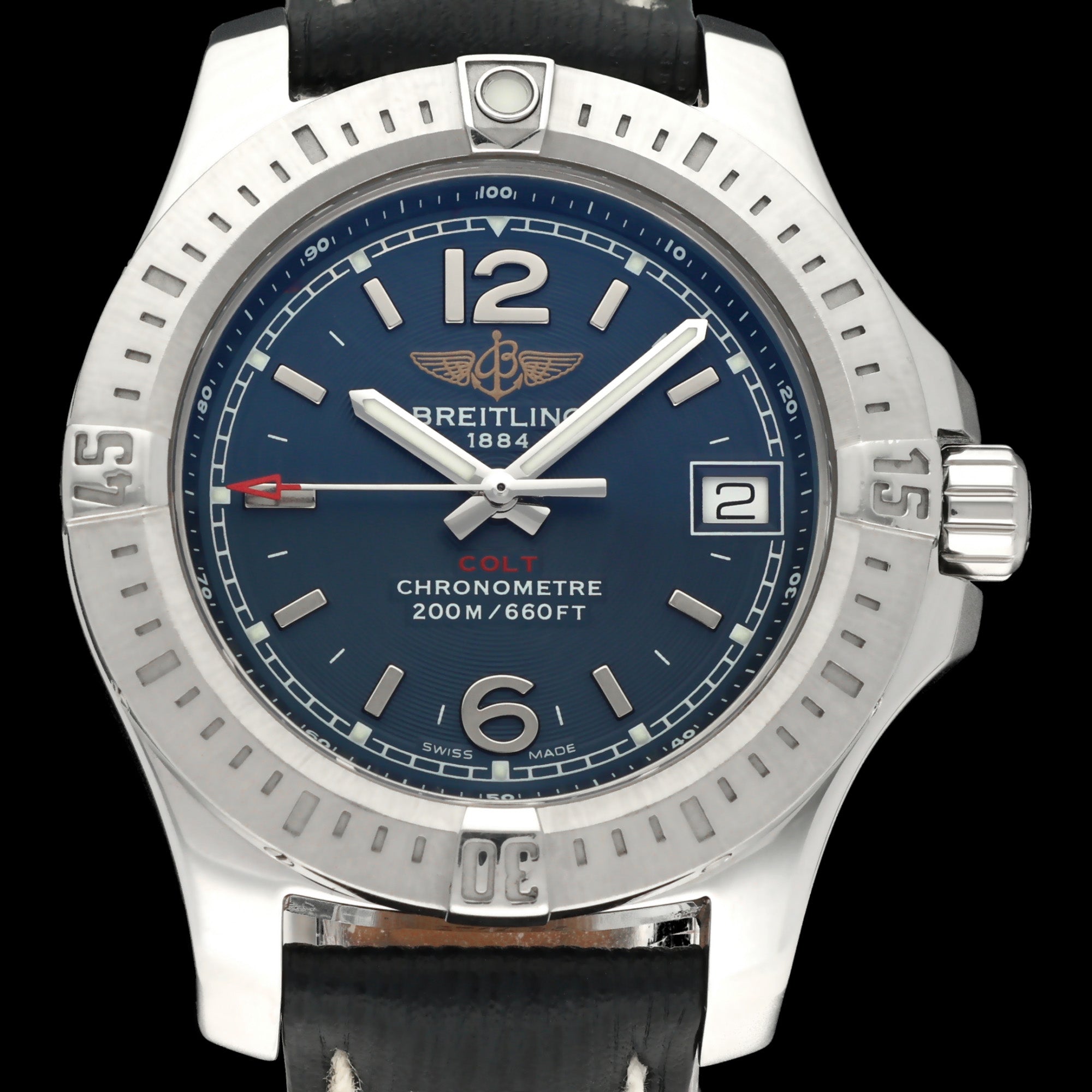 Breitling Colt A77388
