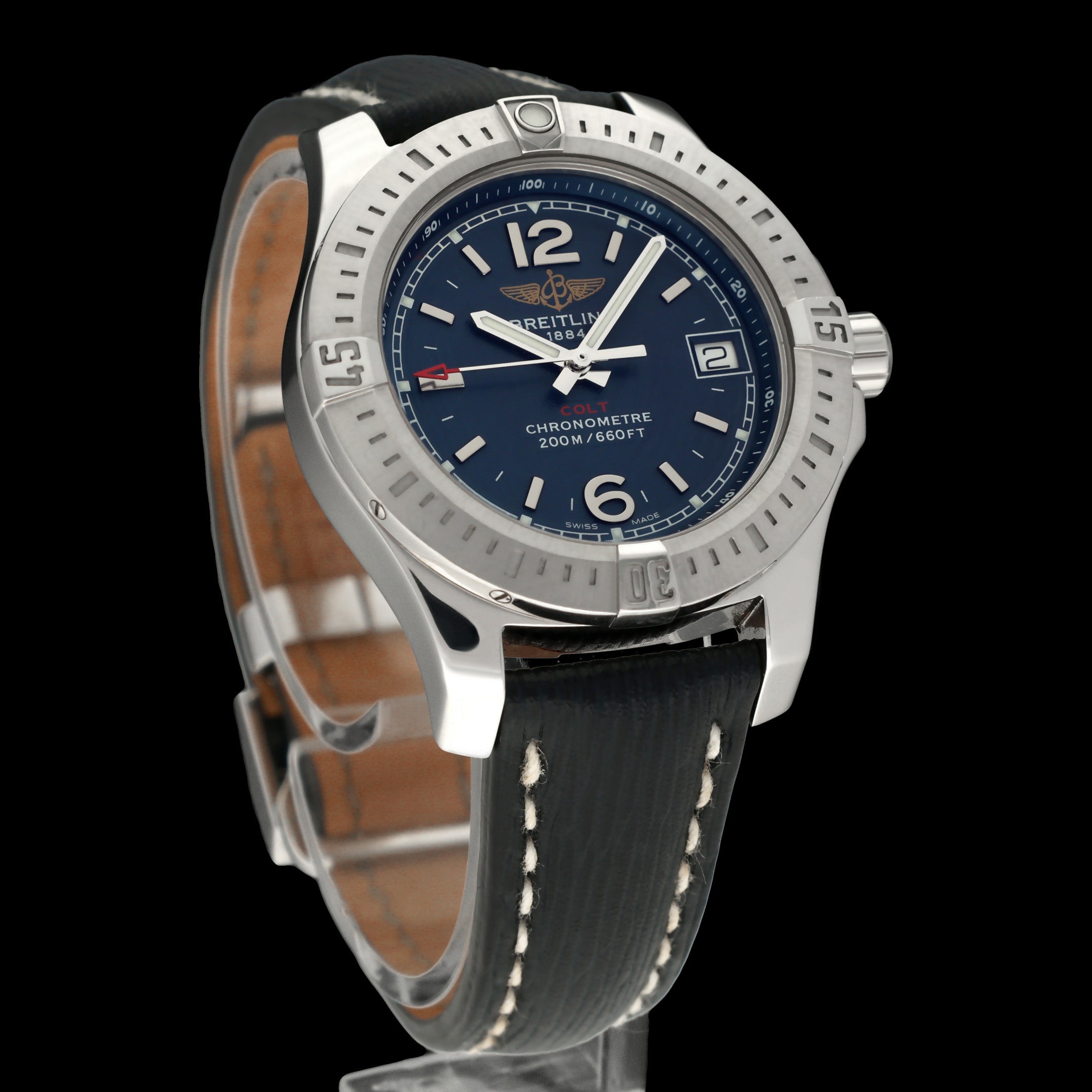Breitling Colt A77388