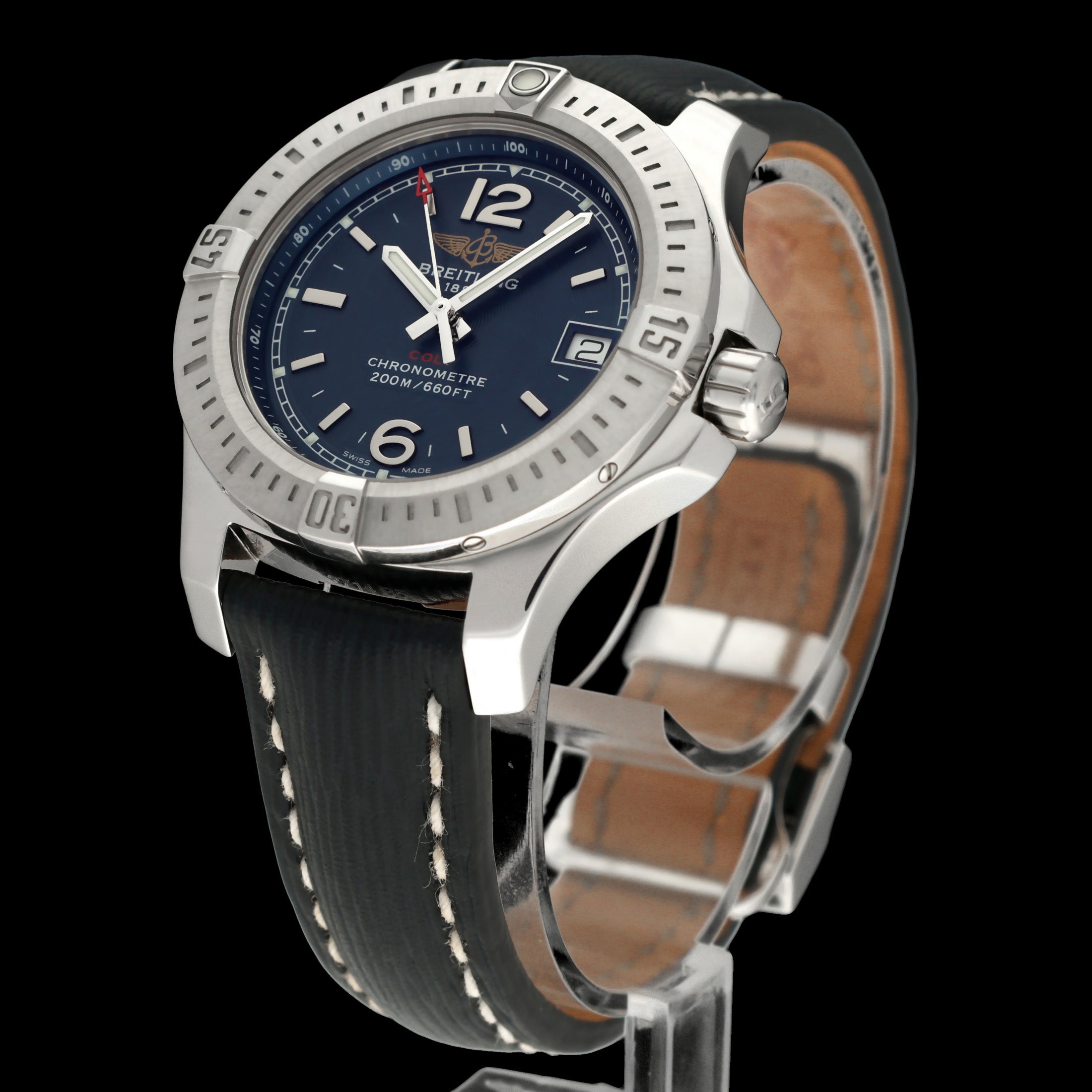 Breitling Colt A77388