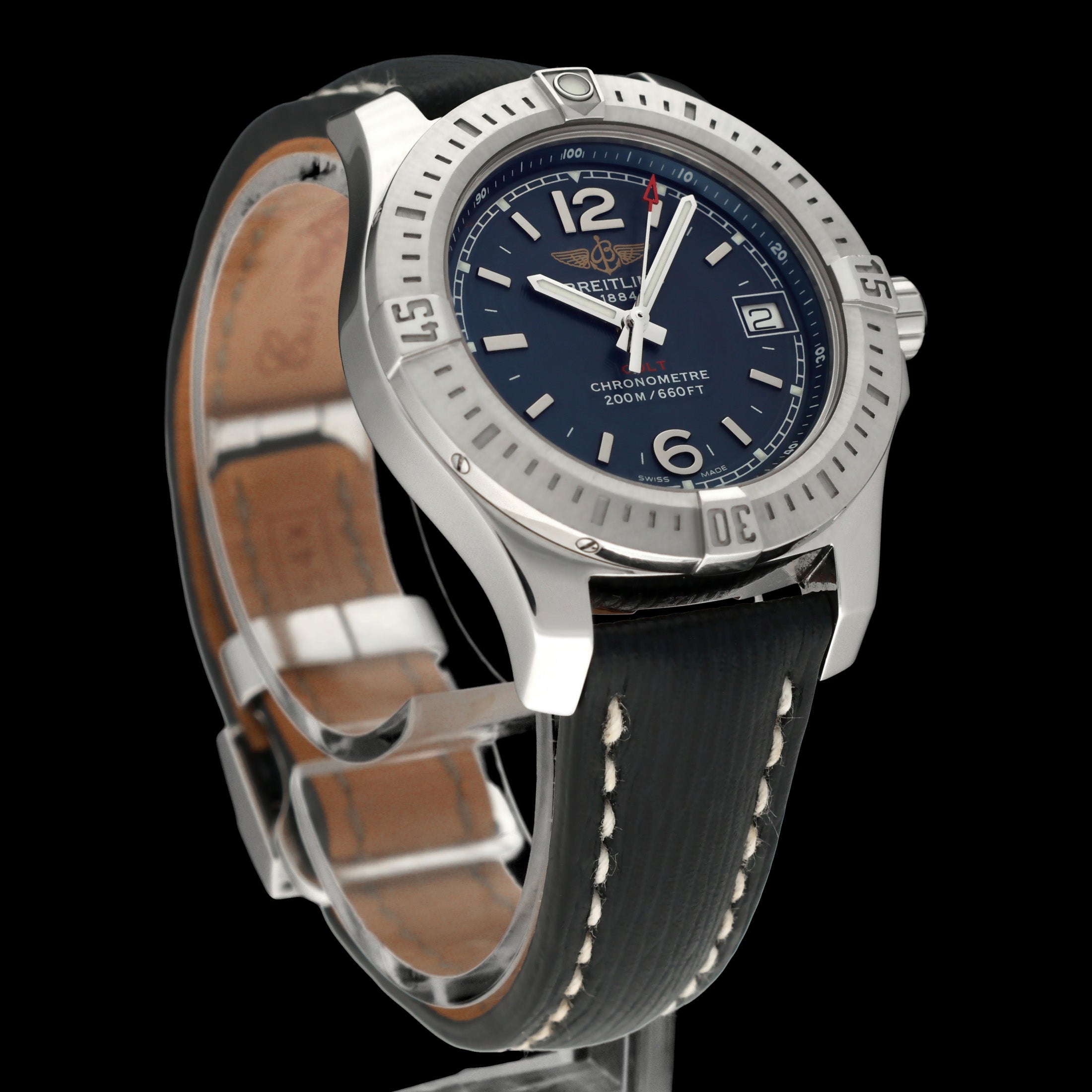 Breitling Colt A77388
