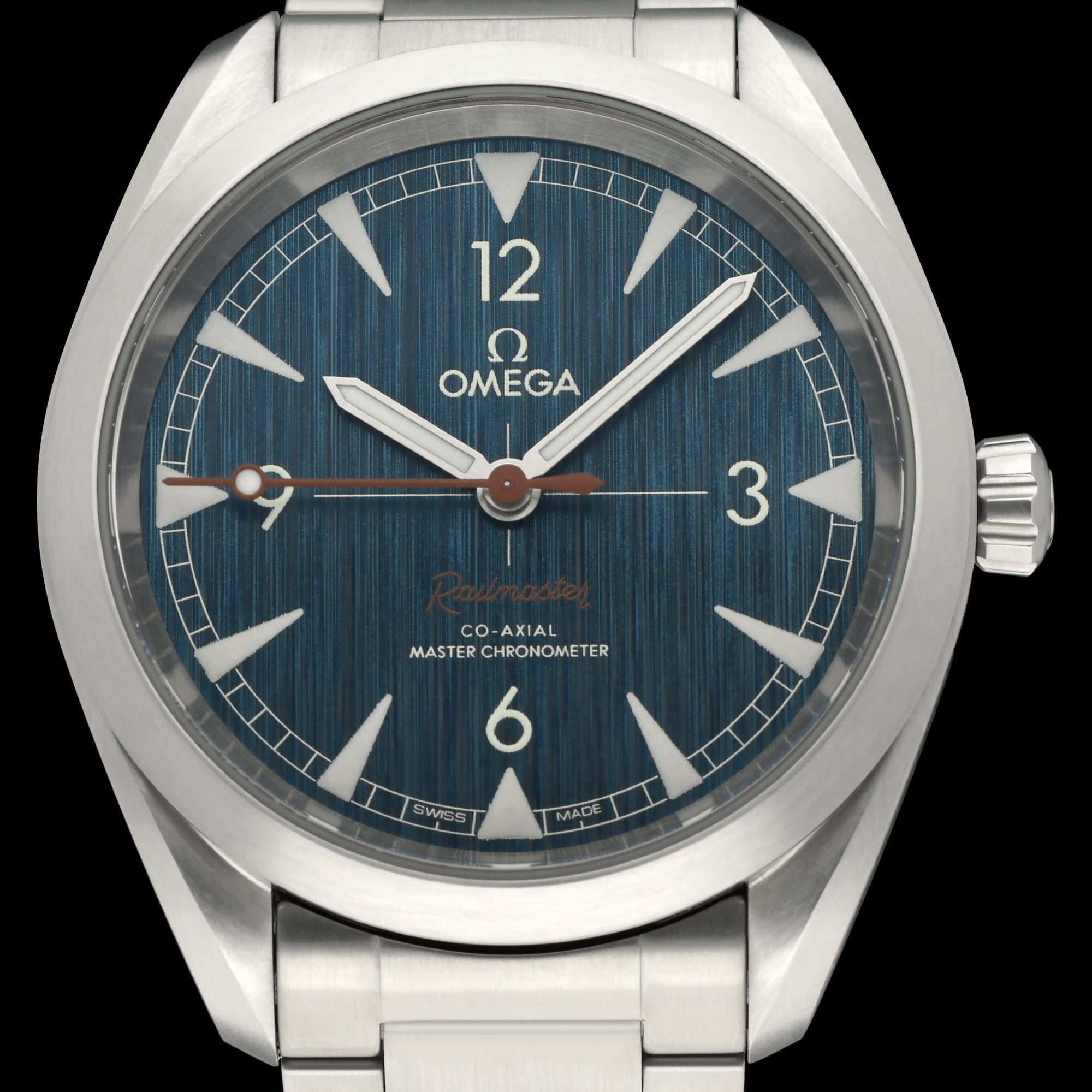 Omega Seamaster 220.10.40.20.03.001