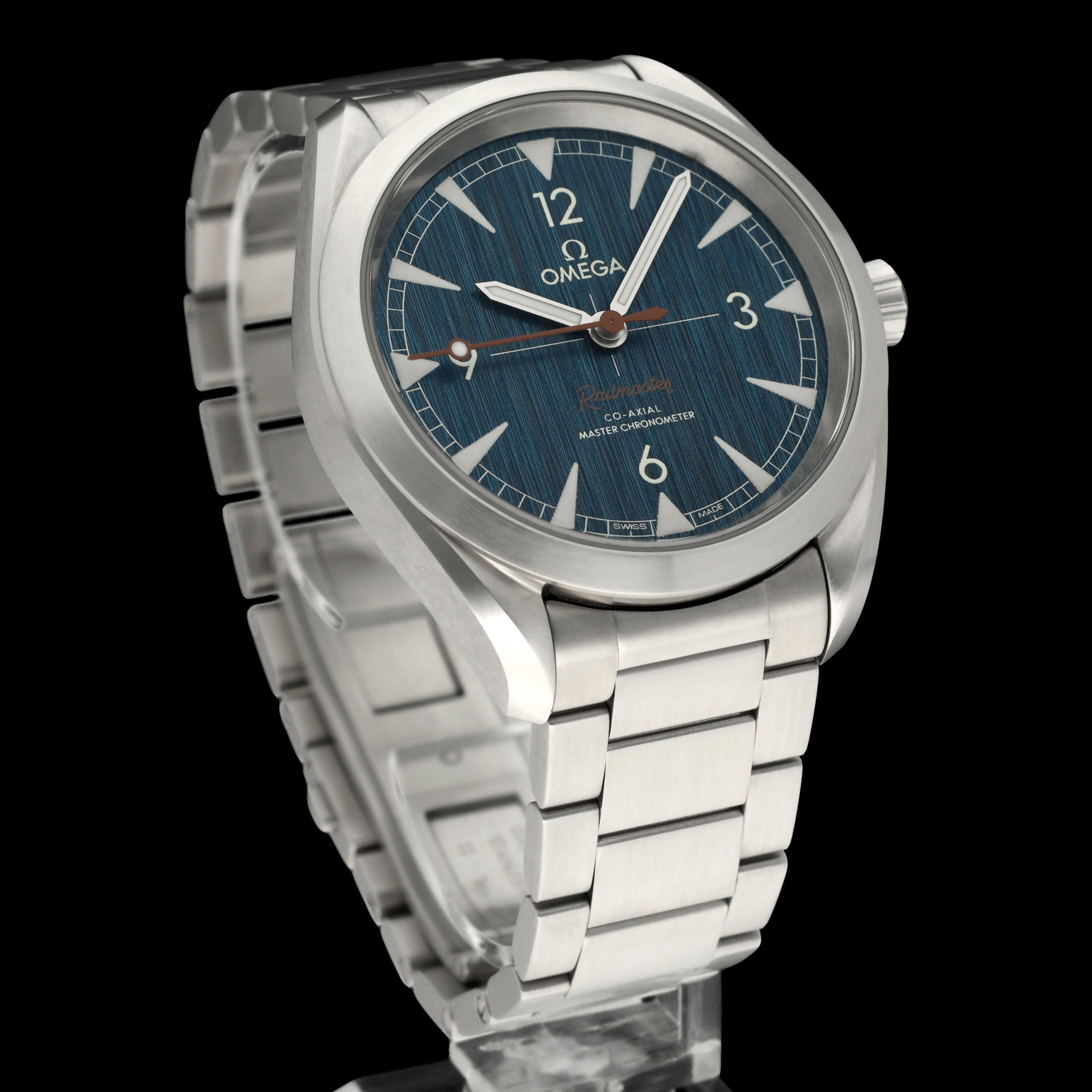 Omega Seamaster 220.10.40.20.03.001