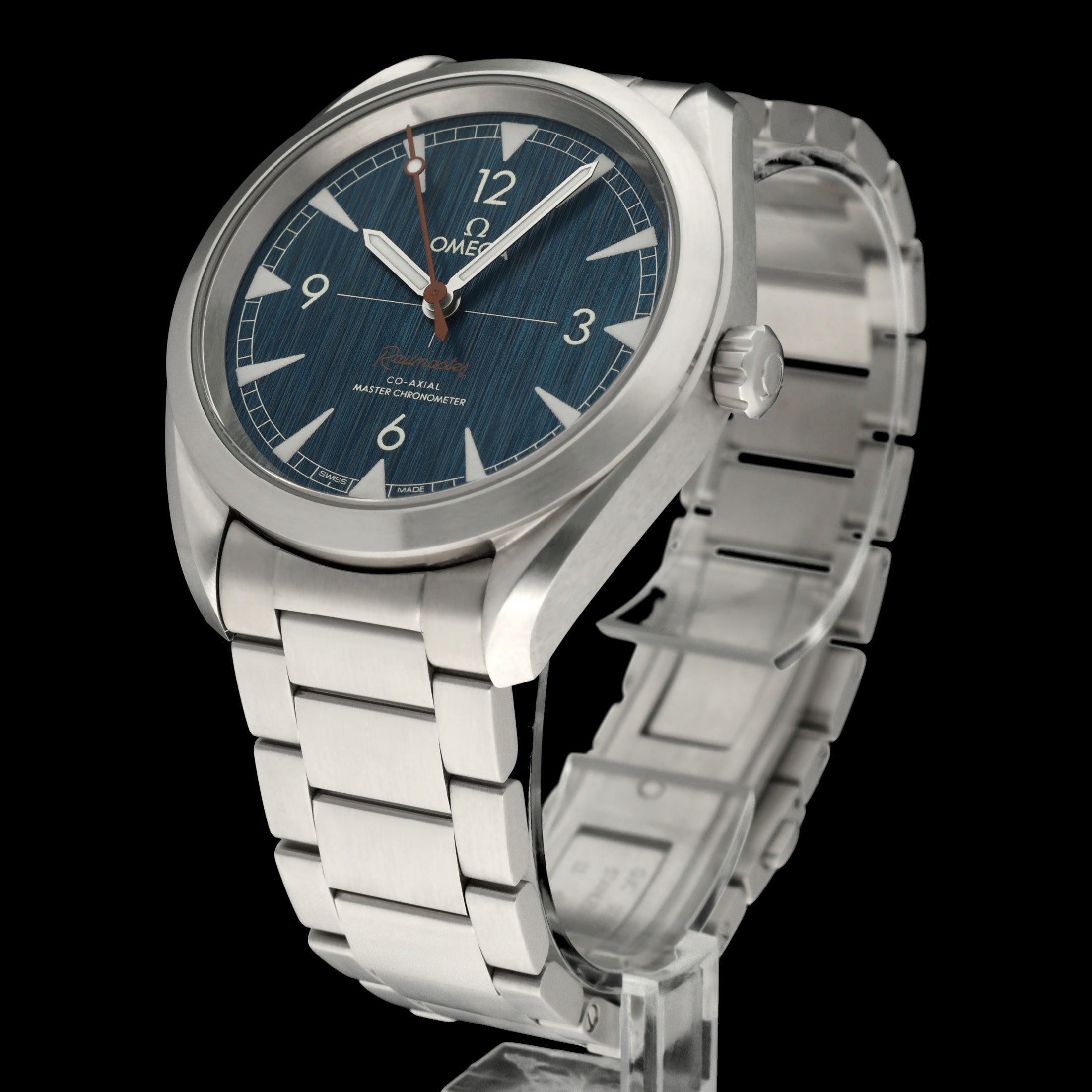 Omega Seamaster 220.10.40.20.03.001