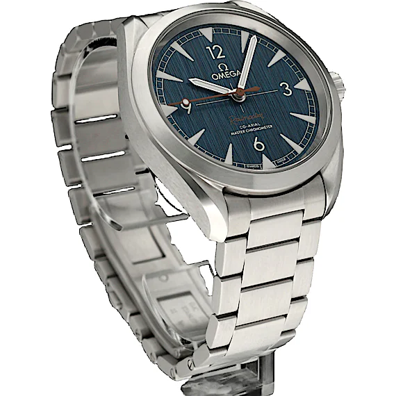 Omega Seamaster 220.10.40.20.03.001 Omega Seamaster 220.10.40.20.03.001