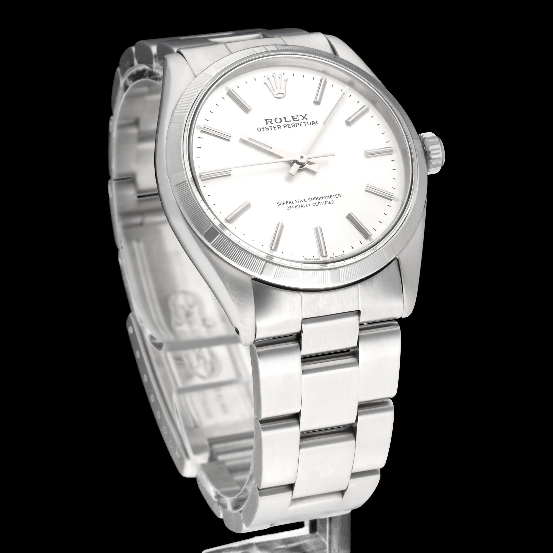 Rolex Oyster Perpetual 1003