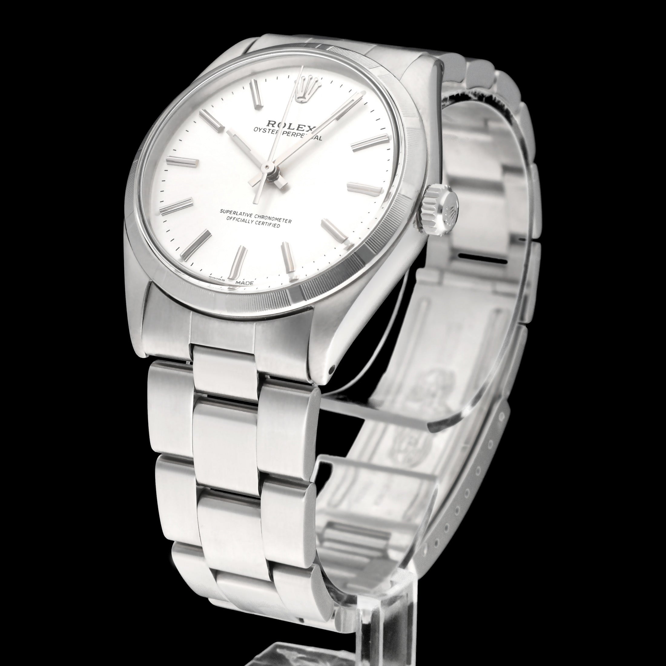 Rolex Oyster Perpetual 1003