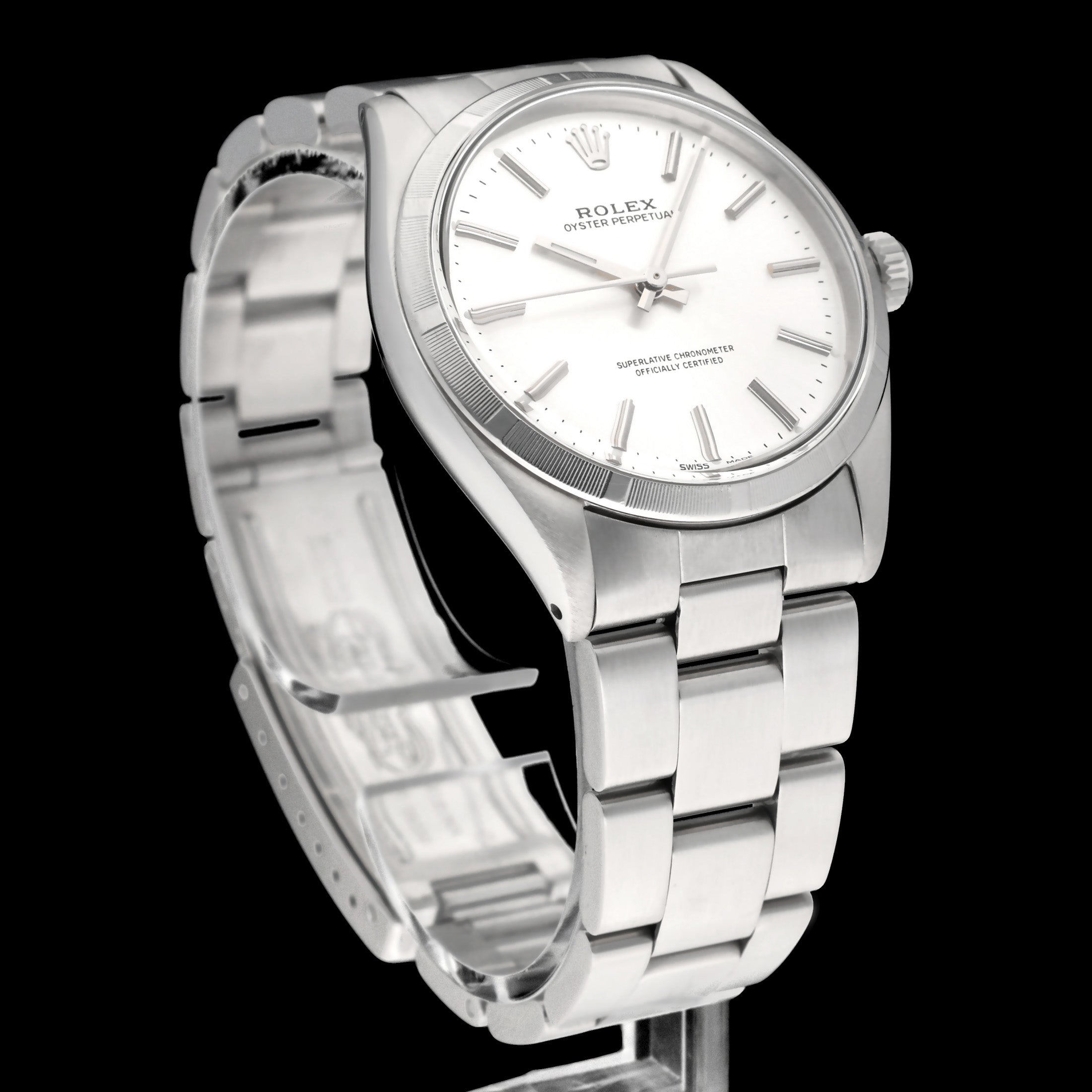 Rolex Oyster Perpetual 1003