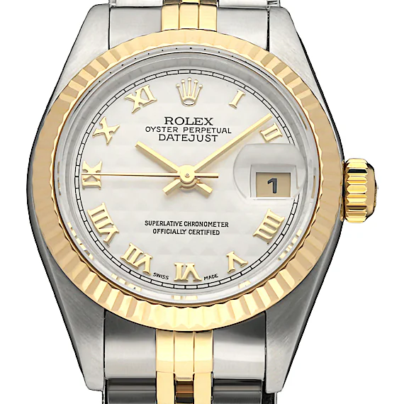 Rolex Lady-Datejust 69173 Rolex Lady-Datejust 69173