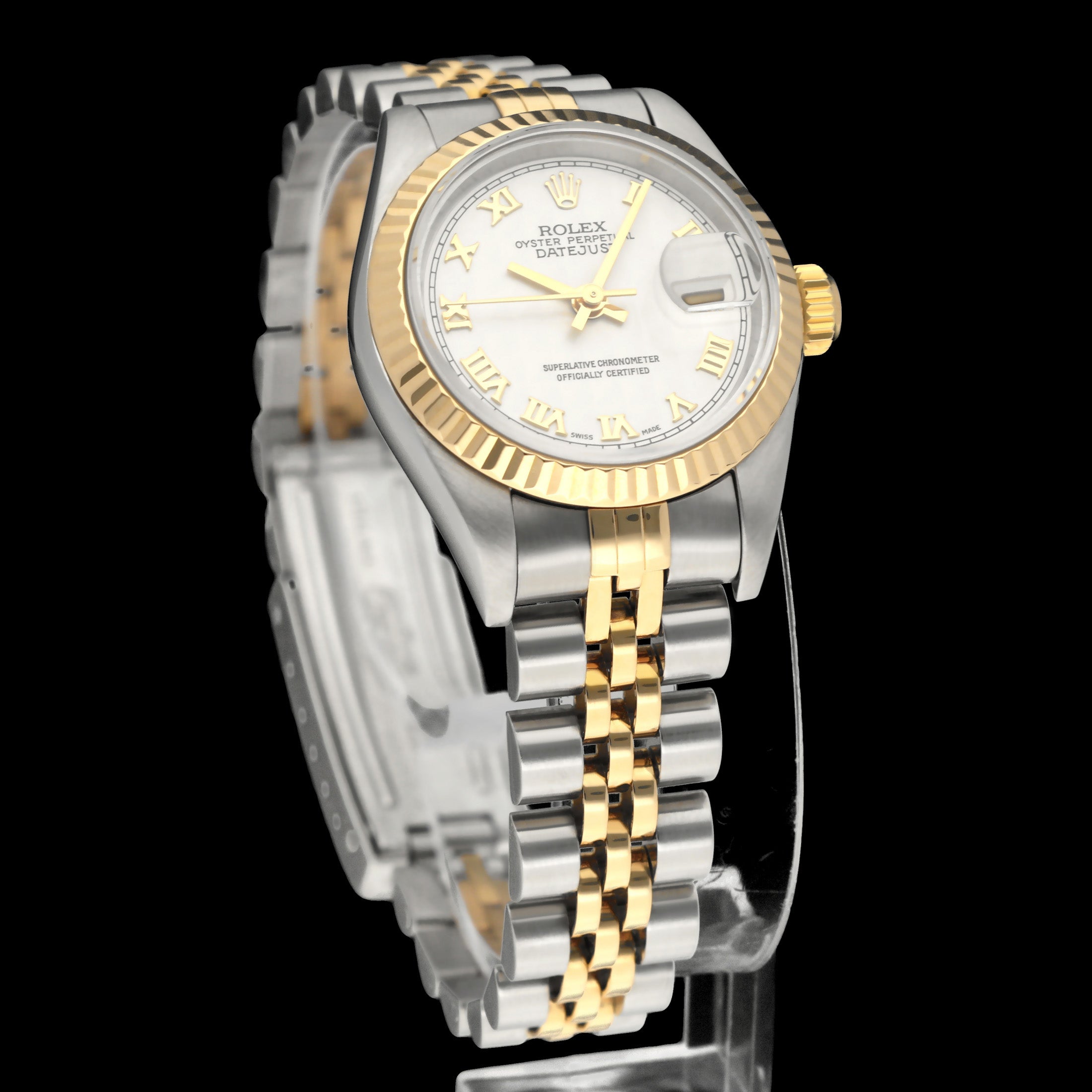 Rolex Lady-Datejust 69173