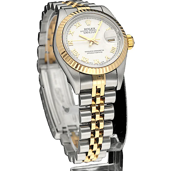 Rolex Lady-Datejust 69173 Rolex Lady-Datejust 69173