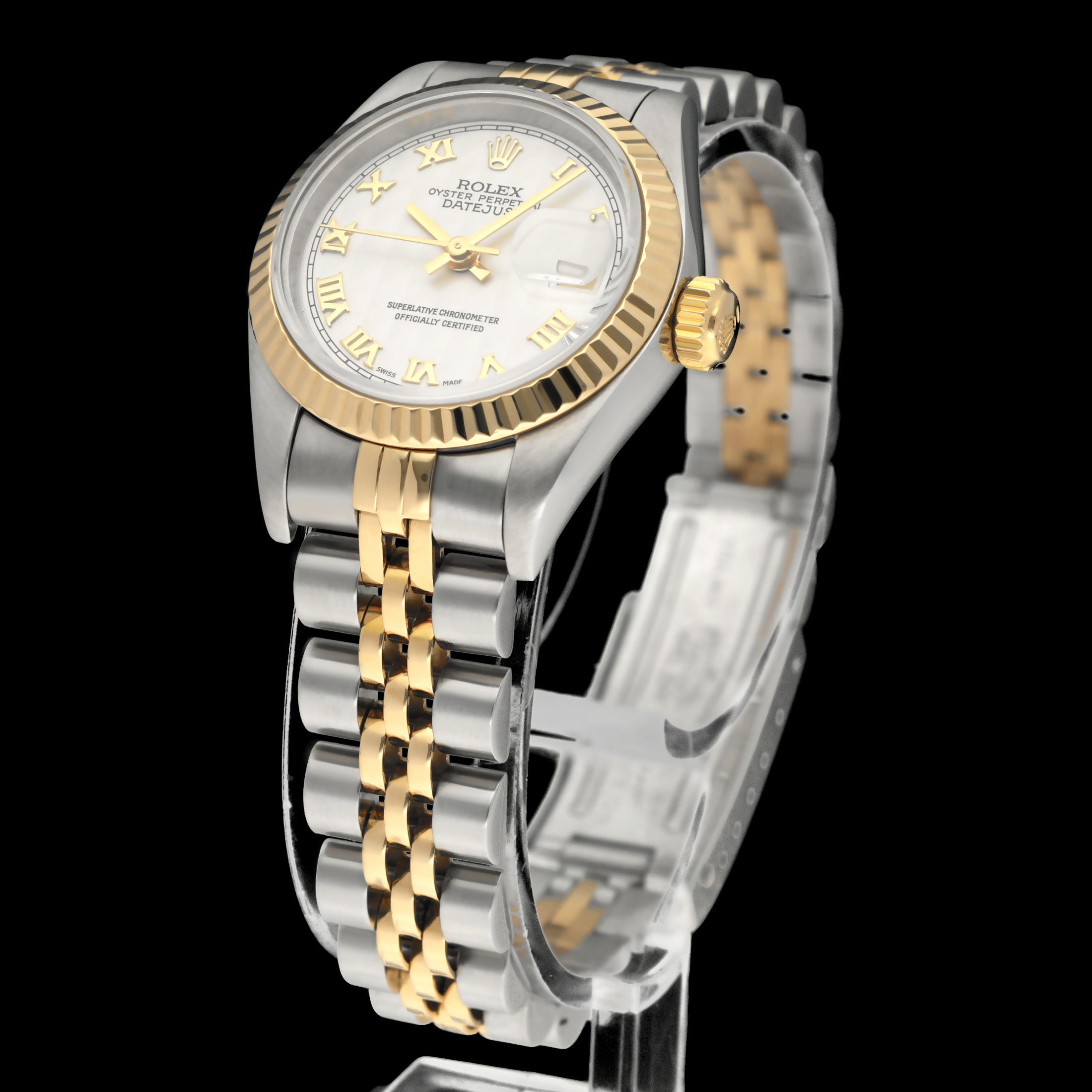 Rolex Lady-Datejust 69173
