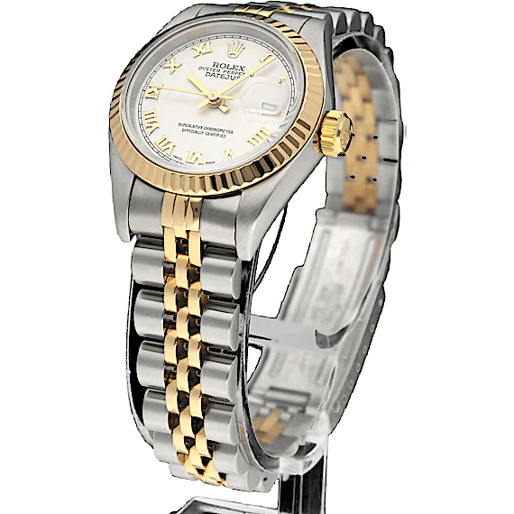Rolex Lady-Datejust 69173 Rolex Lady-Datejust 69173