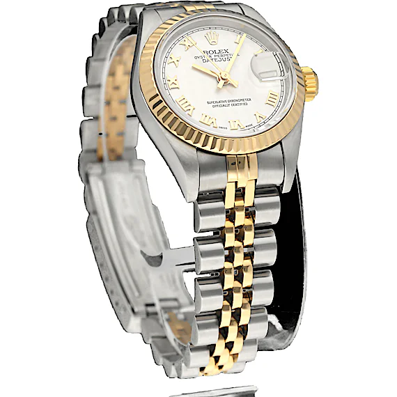 Rolex Lady-Datejust 69173 Rolex Lady-Datejust 69173