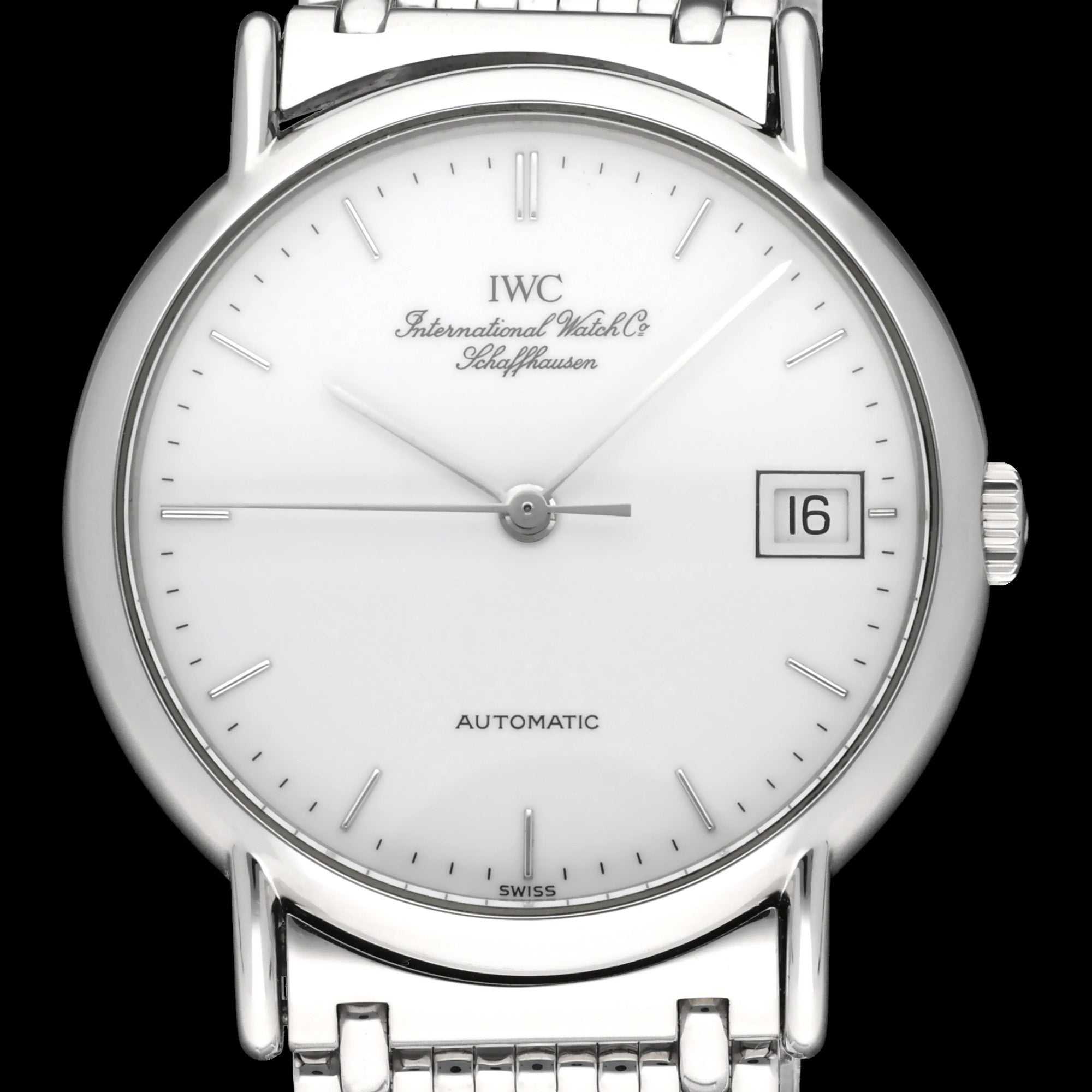 IWC Portofino IW3513