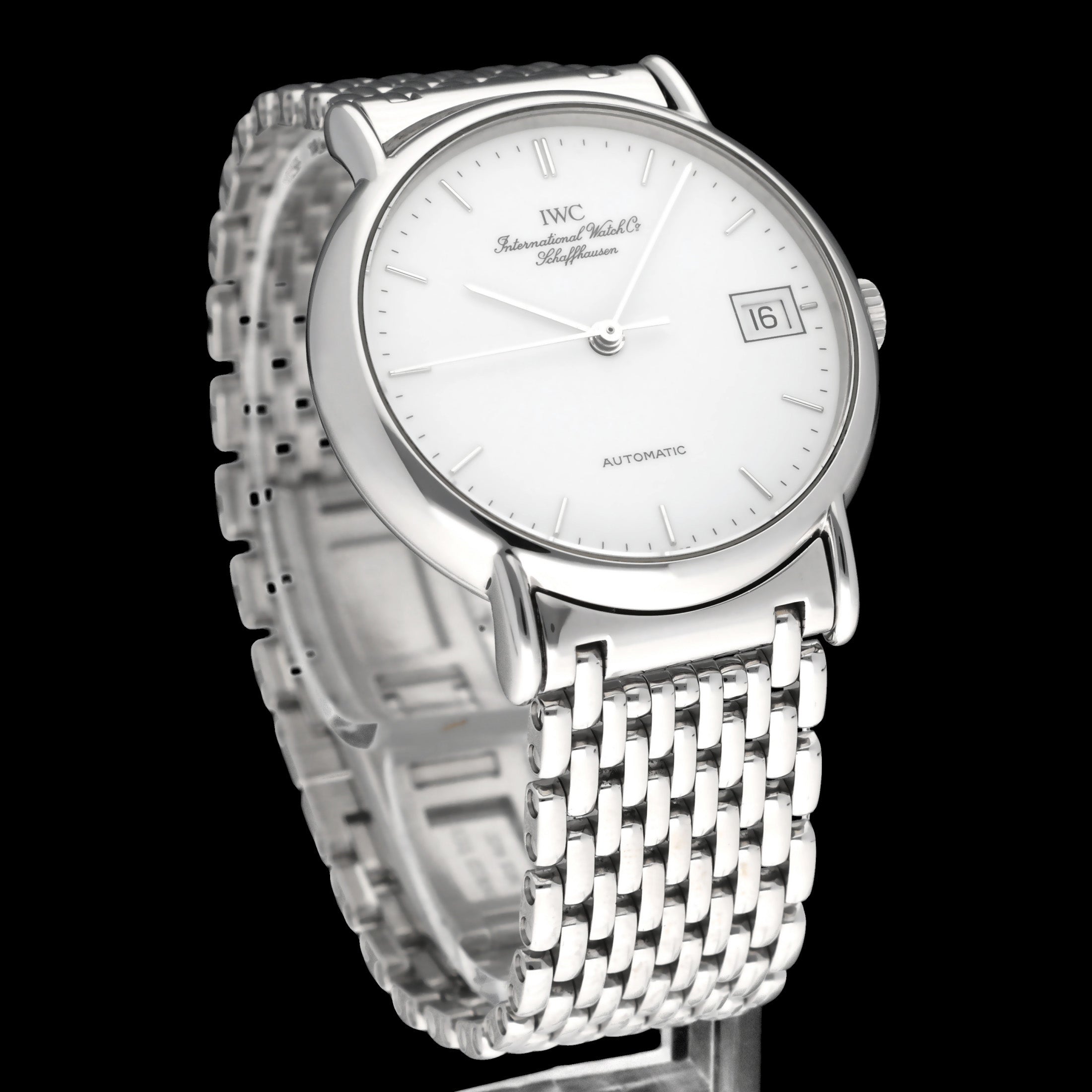 IWC Portofino IW3513