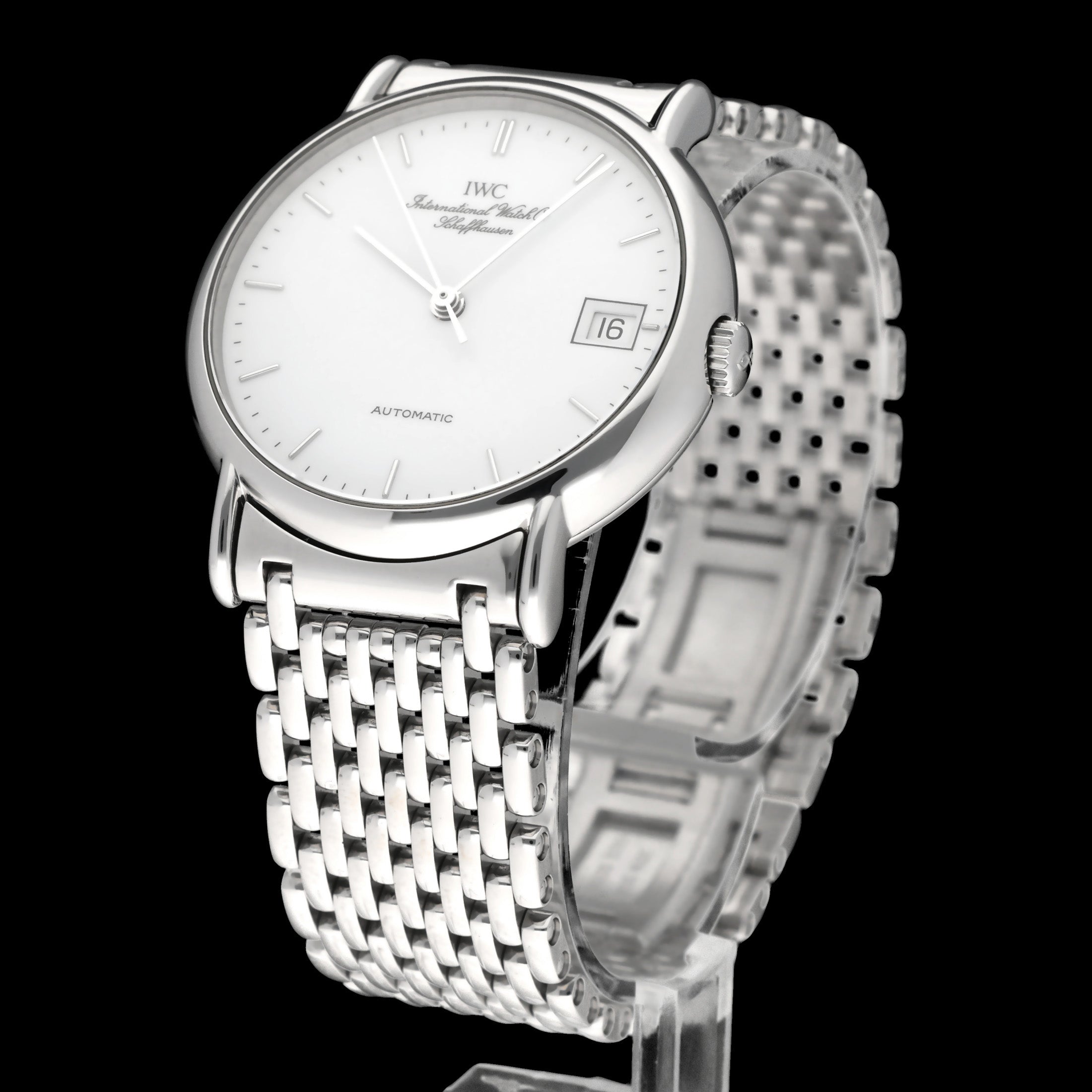 IWC Portofino IW3513