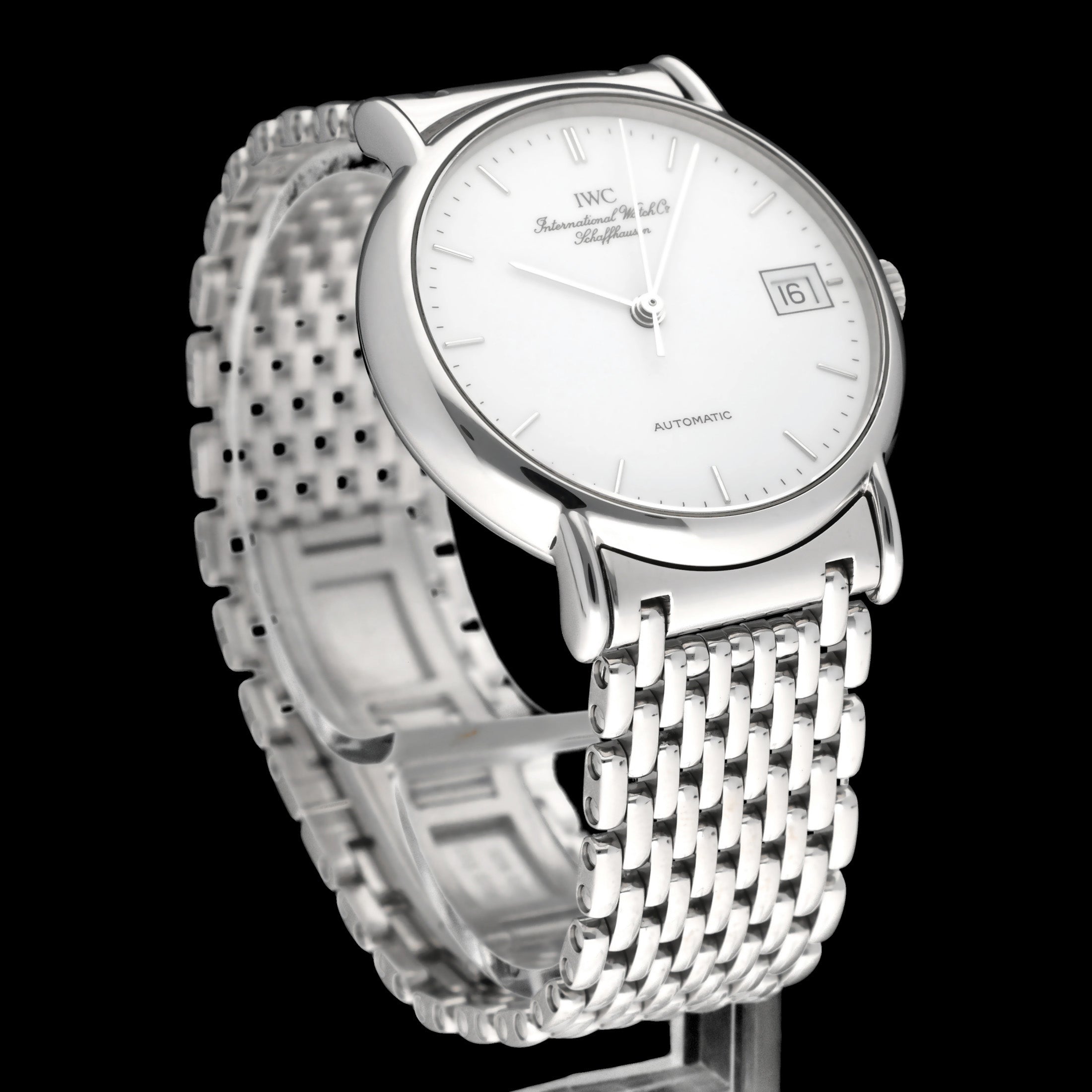 IWC Portofino IW3513