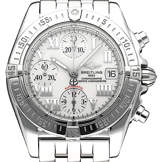 Breitling Cockpit A13358 Breitling Cockpit A13358