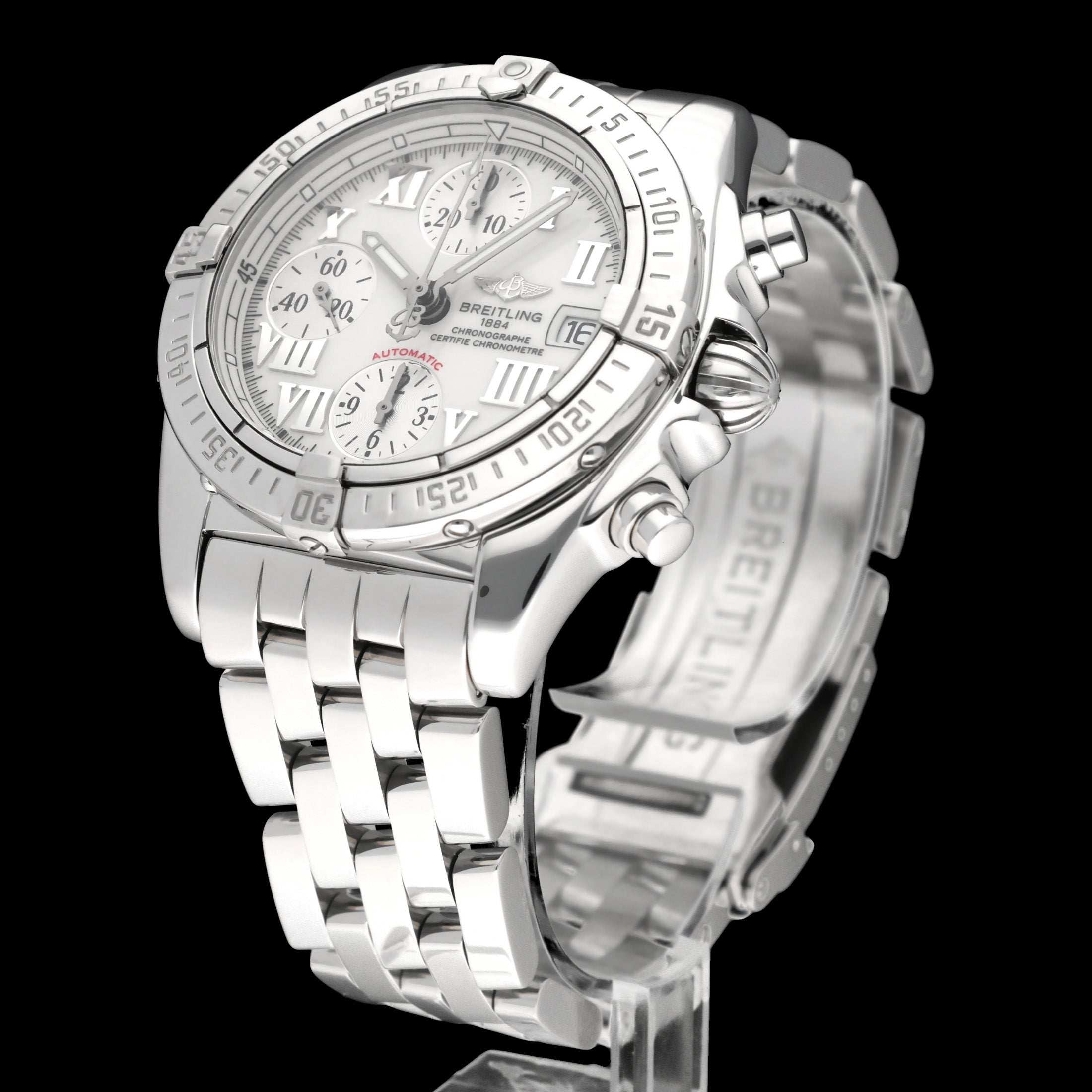 Breitling Cockpit A13358